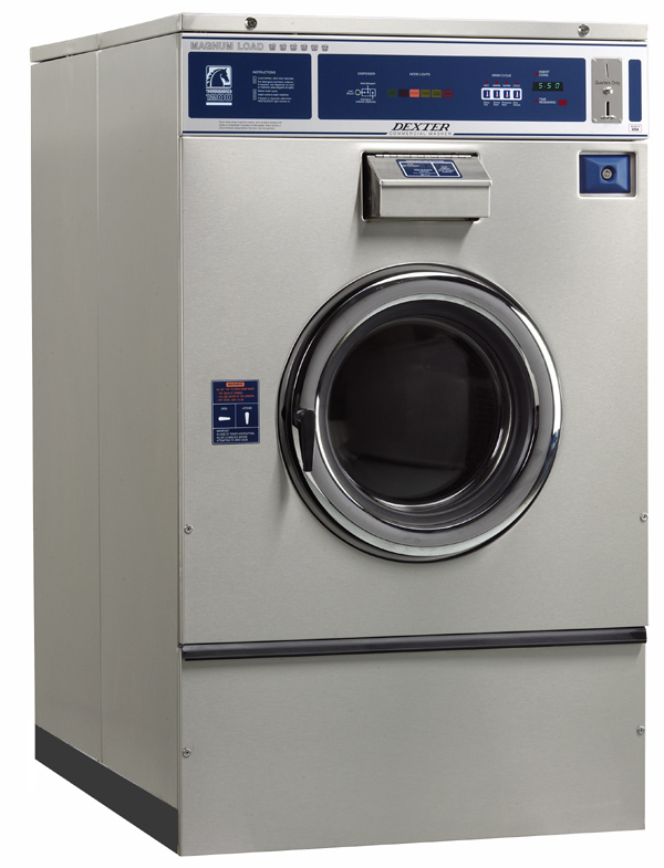 T1200 75# Washer